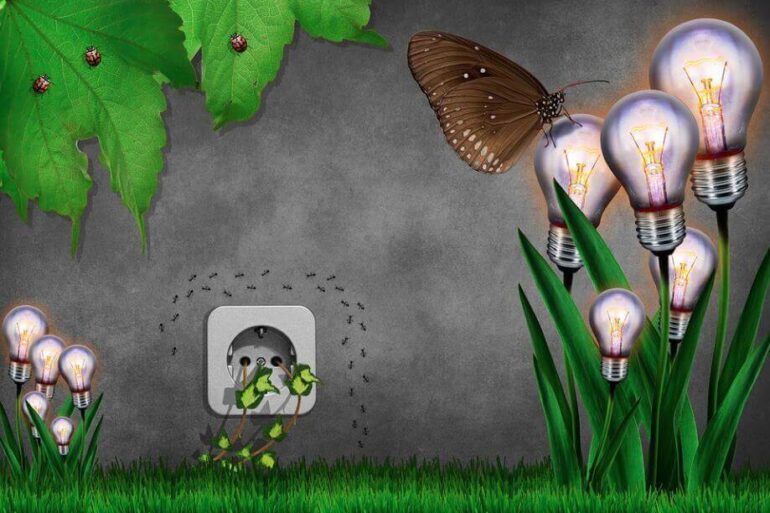 Domowy magazyn energii - Czym jest